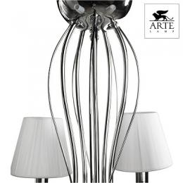 Подвесная люстра Arte Lamp Domain  - 2